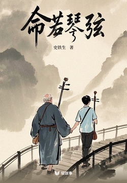命若琴弦（轻经典）