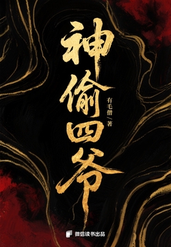神偷四爷