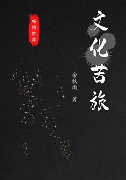 文化苦旅（2014版）