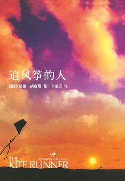 追风筝的人（珍藏纪念版）