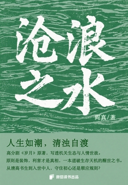 沧浪之水